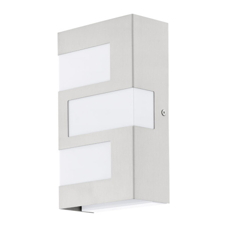 Уличные настенные светильники — Светильник настенный EGLO 94086 купить в 