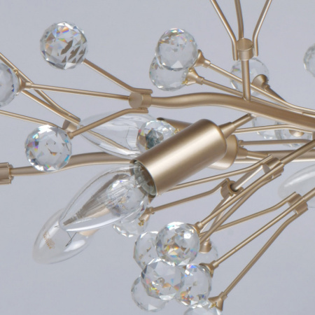 Люстры накладные — Накладная люстра MW-Light 280011810 купить в  Люстры накладные — Накладная люстра MW-Light 280011810 купить в