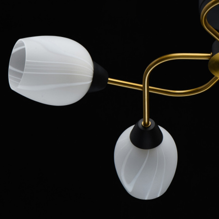 Люстры на штанге — Люстра на штанге MW-Light 638018406 купить в 