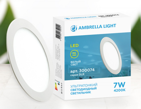 Встраиваемые точечные светильники — Встраиваемый светильник Ambrella Light 300074 купить в  Встраиваемые точечные светильники — Встраиваемый светильник Ambrella Light 300074 купить в