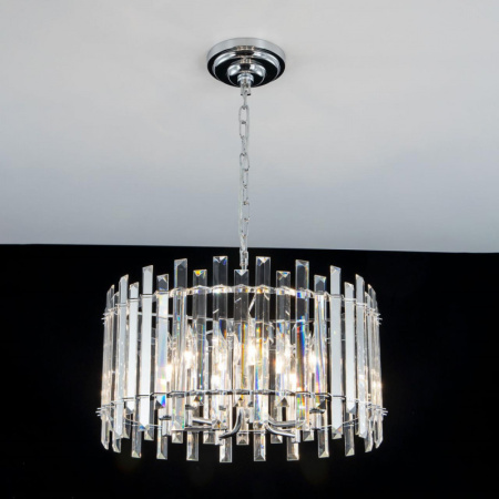 Люстры подвесные — Подвесная люстра Citilux CL334161 купить в 