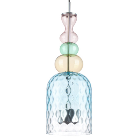 Подвесные светильники — Подвесной светильник Lightstar 814002 купить в 