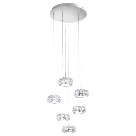 Подвесные светильники — Подвесной светильник EGLO 39008 купить в 