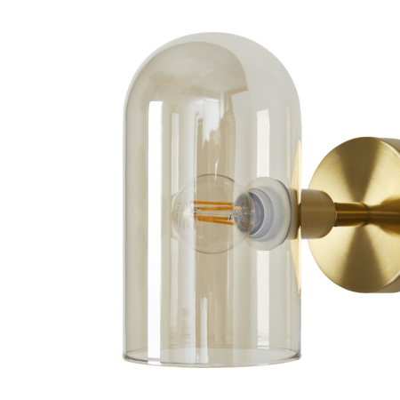 Настенные бра — Бра Freya FR5427WL-01BS купить в 