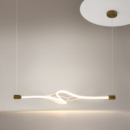 Подвесные светильники — Подвесной светильник Maytoni MOD290PL-L23BS3K купить в 