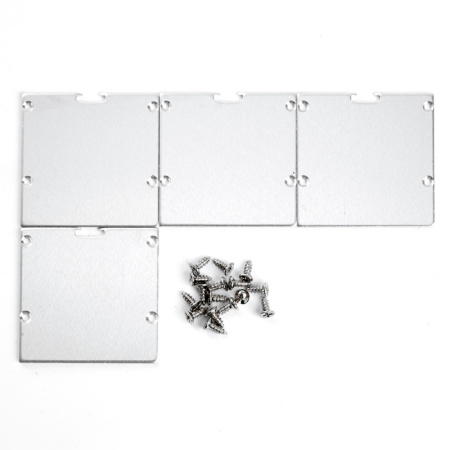 Заглушки — Заглушка Feron 48243 купить в 