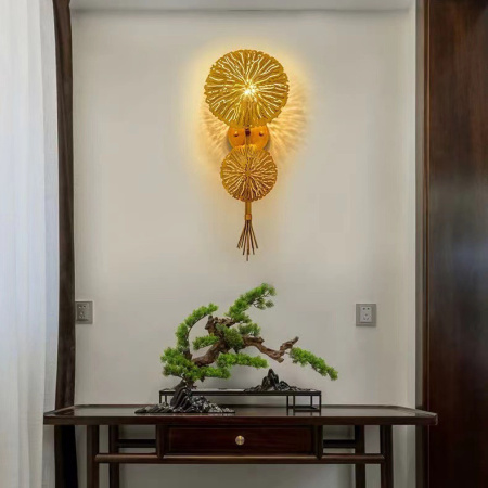 Настенные бра — Бра ImperiumLoft 231076-26 купить в 