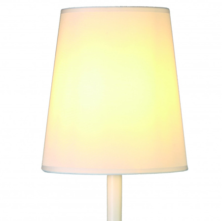 Настольные лампы — Настольная лампа Mantra 7250 купить в 