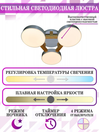 Накладные светильники — Накладной светильник Natali Kovaltseva LED LAMPS 81327 купить в  Накладные светильники — Накладной светильник Natali Kovaltseva LED LAMPS 81327 купить в