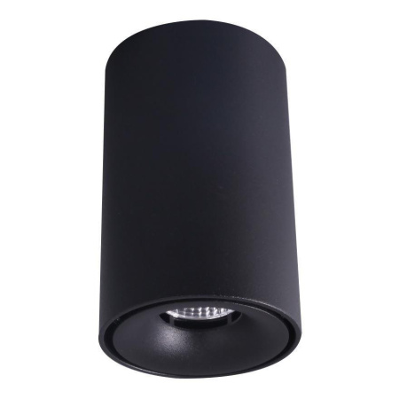 Потолочные светильники — Потолочный светодиодный светильник Elvan NLS-T0155-8W-WW-BLK купить в  Потолочные светильники — Потолочный светодиодный светильник Elvan NLS-T0155-8W-WW-BLK купить в