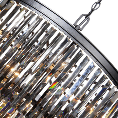 Люстры каскадные — Каскадная люстра Vitaluce V1806-1/8+4+4+1 купить в 