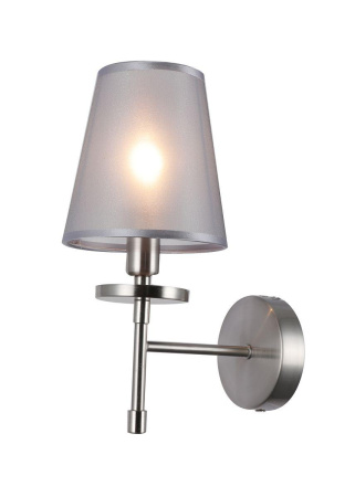 Потолочные светильники — Бра Escada Faith 694/1A Nickel купить в 