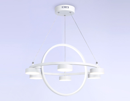 Люстры подвесные — Подвесная люстра Ambrella Light FL51772 купить в  Люстры подвесные — Подвесная люстра Ambrella Light FL51772 купить в