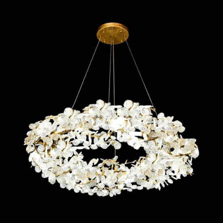 Люстры подвесные — Подвесная люстра Imperium Loft Caramelly 194933-23 купить в 