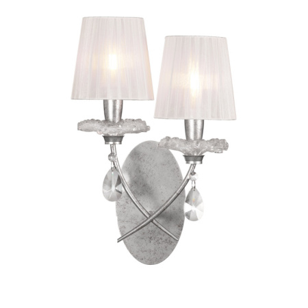 Настенные бра — Бра Mantra 6304 купить в 