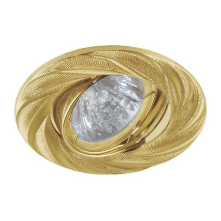 Точечные светильники — Встраиваемый светильник Escada Palermo 221064 купить в 