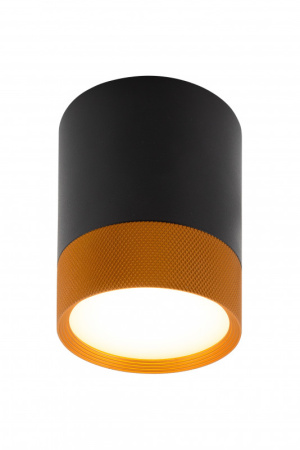 Накладные точечные светильники — Накладной светильник Denkirs DK4017-BG купить в  Накладные точечные светильники — Накладной светильник Denkirs DK4017-BG купить в