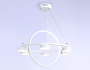 Люстры подвесные — Подвесная люстра Ambrella Light FL51772 купить в  Люстры подвесные — Подвесная люстра Ambrella Light FL51772 купить в