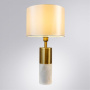 Настольные лампы — Настольная лампа ARTE Lamp A5054LT-1PB купить в  Настольные лампы — Настольная лампа ARTE Lamp A5054LT-1PB купить в
