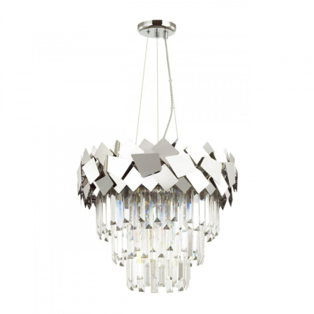 Люстры каскадные — Каскадная люстра Odeon Light 4811/6 купить в 