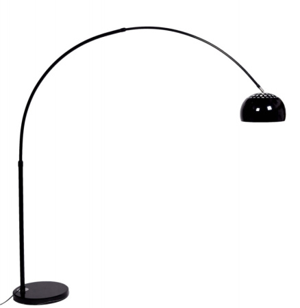 Торшеры и напольные светильники — Торшер Lumina Deco LDF 5508-B BK купить в  Торшеры и напольные светильники — Торшер Lumina Deco LDF 5508-B BK купить в