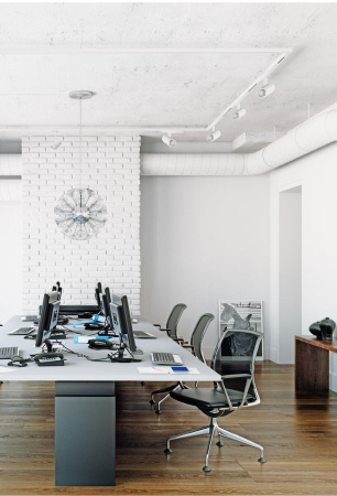 Трековые светильники — Трековый светодиодный светильник Kanlux ATL1 30W-940-S6-W 33136 купить в 