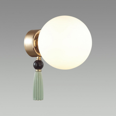 Настенные бра — Бра Odeon Light 5405/1W купить в  Настенные бра — Бра Odeon Light 5405/1W купить в