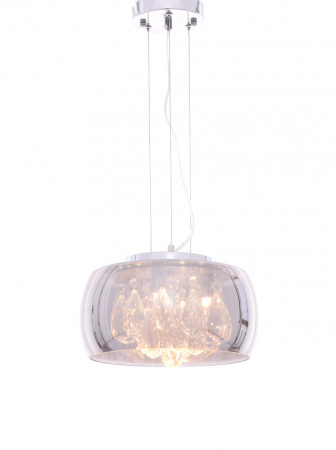 Люстры подвесные — Подвесная люстра Lumina Deco LDP 8066-300 GY купить в  Люстры подвесные — Подвесная люстра Lumina Deco LDP 8066-300 GY купить в