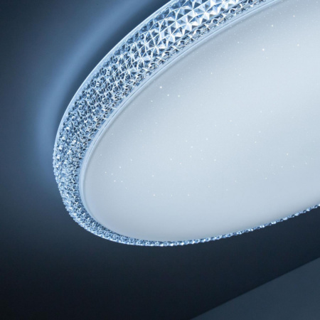 Накладные светильники — Накладной светильник Citilux CL718A100G купить в 