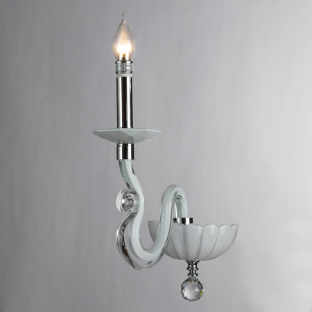 Настенные бра — Бра Divinare 8825/03 AP-1 купить в 