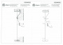 Торшеры и напольные светильники — Торшер DeMarkt 632046302 купить в  Торшеры и напольные светильники — Торшер DeMarkt 632046302 купить в