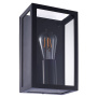 Уличные настенные светильники — Светильник настенный ARTE Lamp A4569AL-1BK купить в  Уличные настенные светильники — Светильник настенный ARTE Lamp A4569AL-1BK купить в