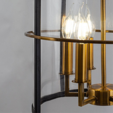 Люстры подвесные — Подвесная люстра ARTE Lamp A7010SP-6BK купить в  Люстры подвесные — Подвесная люстра ARTE Lamp A7010SP-6BK купить в