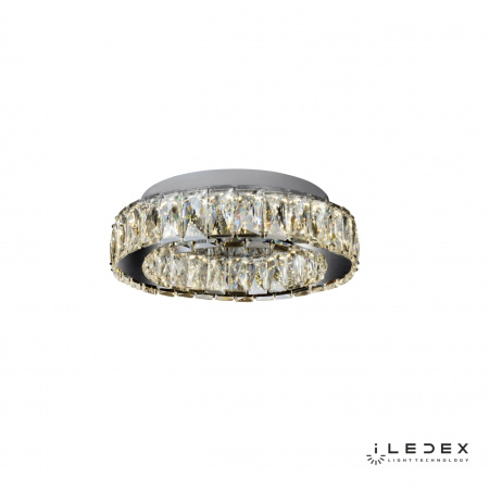 Свет для дома — Потолочный светильник iLedex Event 16156/250 CR купить в 