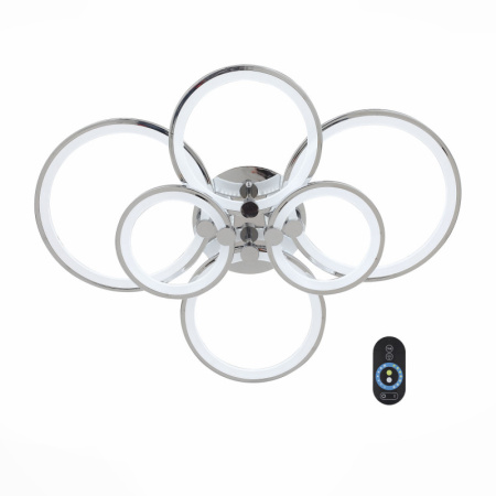 Накладные светильники — Накладной светильник ST-Luce SL867.102.06 купить в 