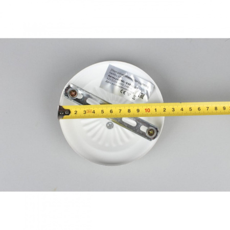 Настенные бра — Бра Omnilux OML-64811-01 купить в 