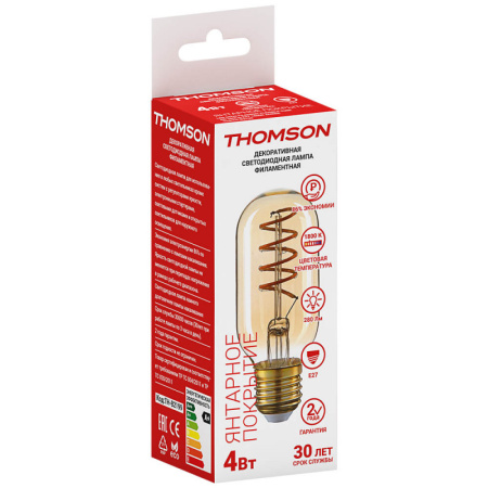 Светодиодные лампы — Светодиодная лампа THOMSON TH-B2199 купить в  Светодиодные лампы — Светодиодная лампа THOMSON TH-B2199 купить в