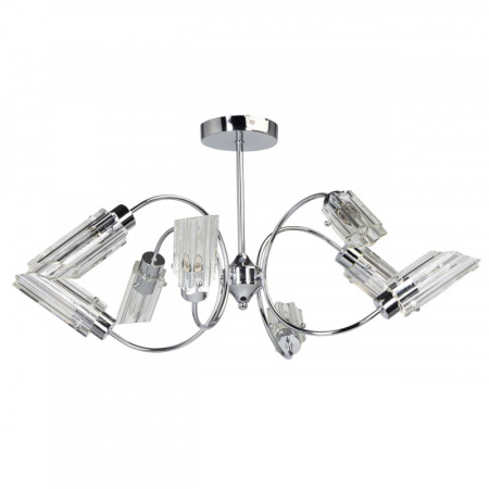 Люстры на штанге — Люстра на штанге MW-Light 106011508 купить в 