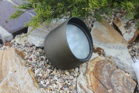 Грунтовые светильники — Грунтовый светильник LD-Lighting LD-CO30 LED купить в  Грунтовые светильники — Грунтовый светильник LD-Lighting LD-CO30 LED купить в