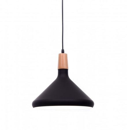 Подвесные светильники — Подвесной светильник Lumina Deco LDP 7754-B BK+WT купить в  Подвесные светильники — Подвесной светильник Lumina Deco LDP 7754-B BK+WT купить в