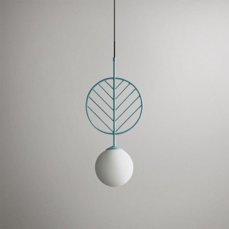 Подвесные светильники — Подвесной светильник Imperium Loft Leaf 178146-26 купить в 