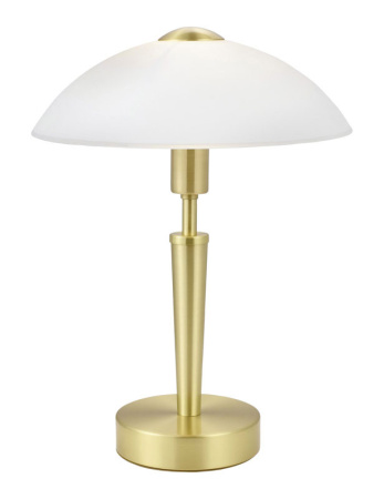 Настольные лампы — Настольная лампа EGLO 87254 купить в 