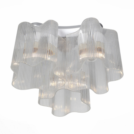 Люстры накладные — Накладная люстра ST-Luce SLE116.102.03 купить в 