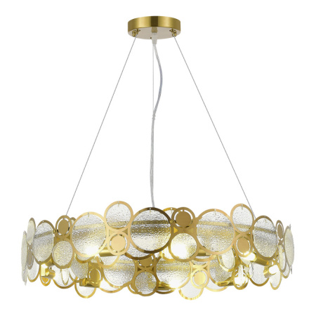 Люстры подвесные — Подвесная люстра ST-Luce SL6133.303.09 купить в 