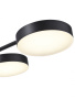 Люстры на штанге — Люстра на штанге Natali Kovaltseva HIGH-TECH LED LAMPS 82030 купить в  Люстры на штанге — Люстра на штанге Natali Kovaltseva HIGH-TECH LED LAMPS 82030 купить в