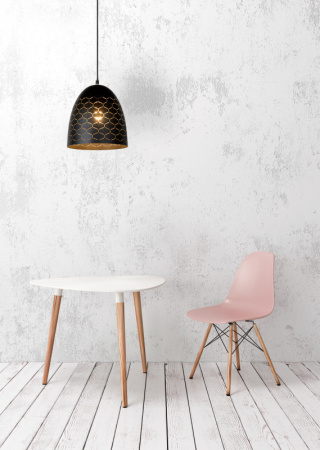 Подвесные светильники — Подвесной светильник LUCIDE 43408/24/30 купить в 