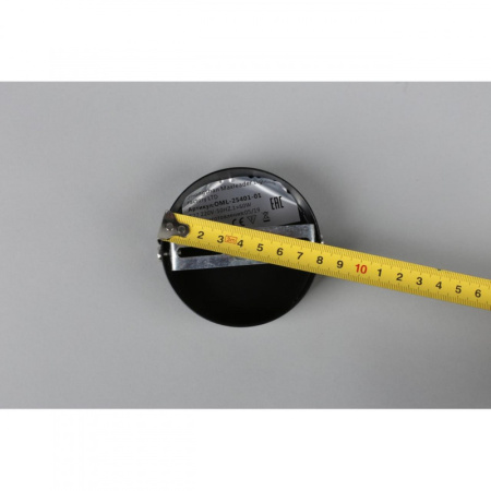 Настенные бра — Бра Omnilux OML-25401-01 купить в 