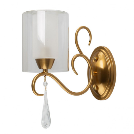 Настенные бра — Бра MW-Light 303022601 купить в 