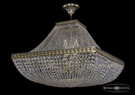 Люстры на штанге — Люстра на штанге Bohemia Ivele Crystal 19282/H1/70IV GB купить в  Люстры на штанге — Люстра на штанге Bohemia Ivele Crystal 19282/H1/70IV GB купить в