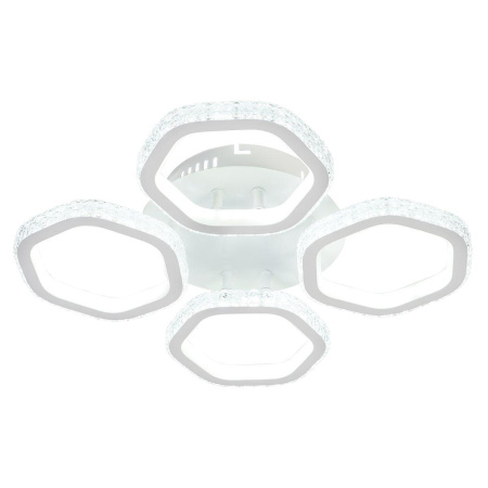 Потолочные люстры — Потолочная светодиодная люстра Escada Centauri 10263/4LED купить в  Потолочные люстры — Потолочная светодиодная люстра Escada Centauri 10263/4LED купить в